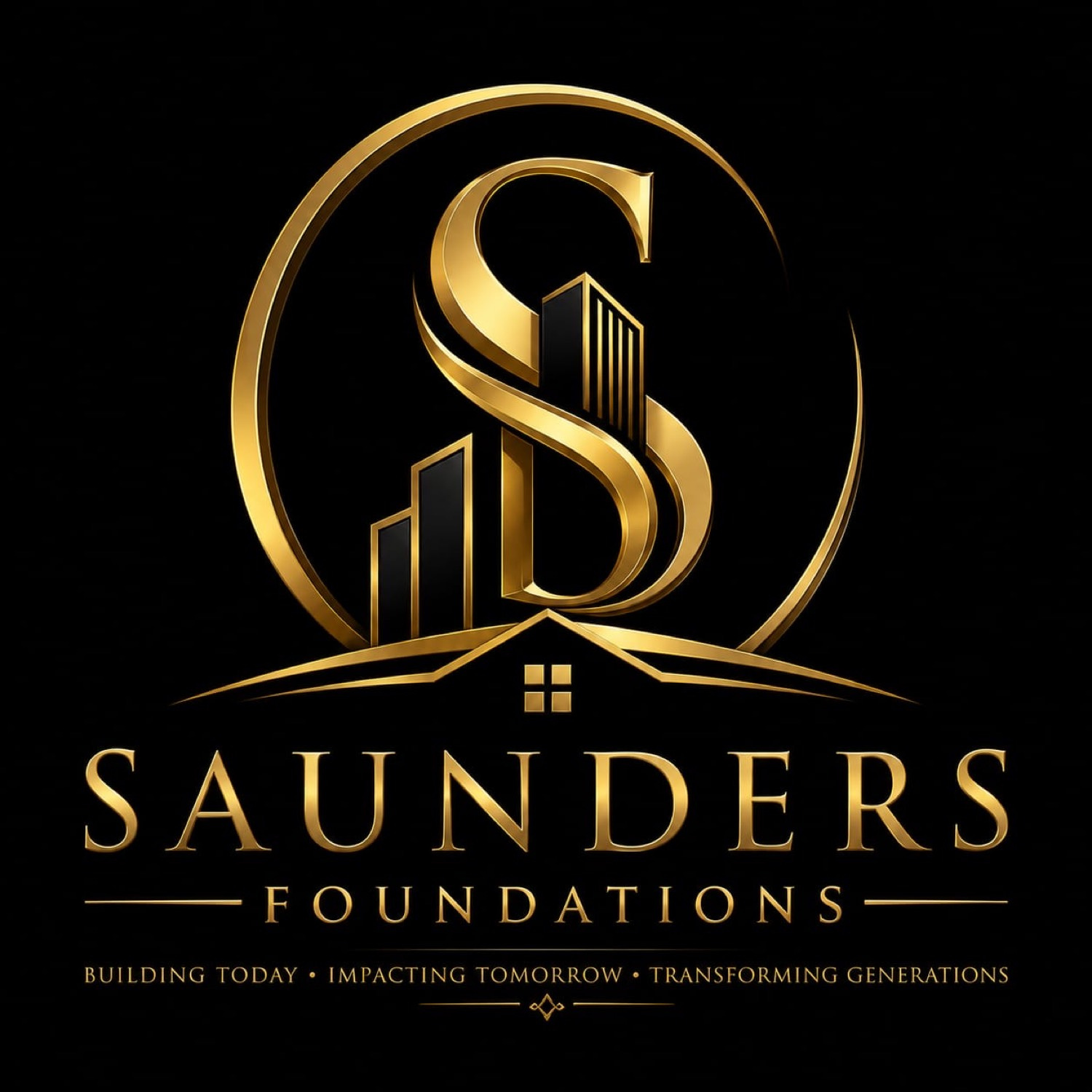Saunders Foundations