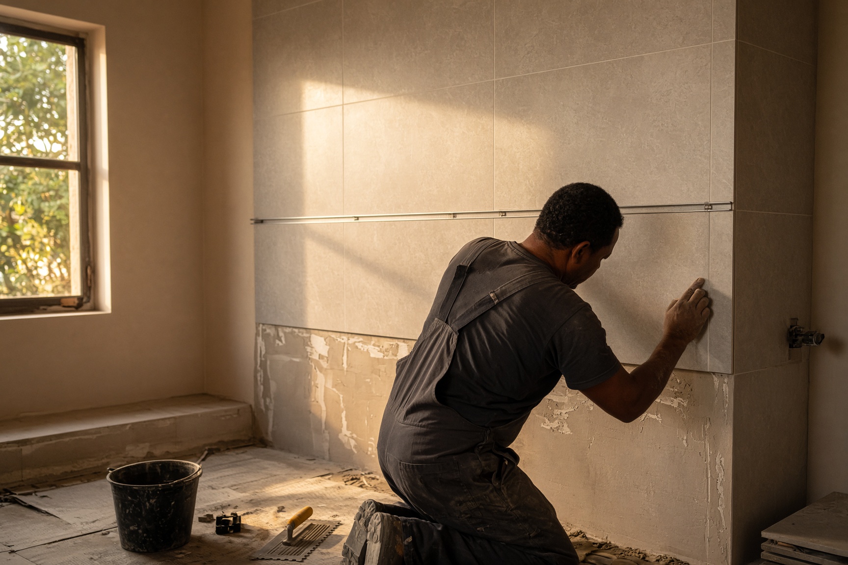 Bathroom & tiling, Randburg in Randburg